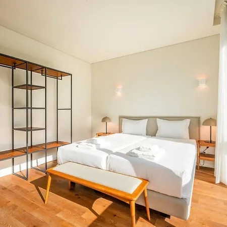 Appartement Guestready - Republic Lissabon