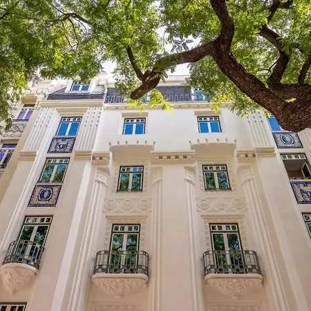 Guestready - Republic Lissabon