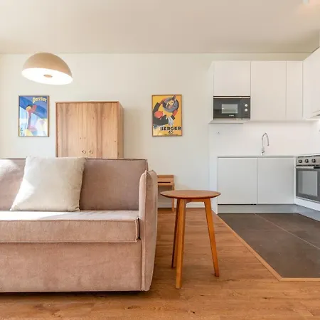 Guestready - Republic Appartement