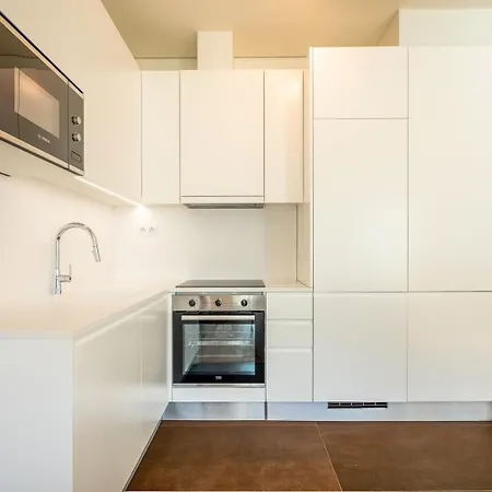 Appartement Guestready - Republic Lissabon