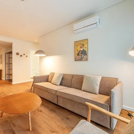 Guestready - Republic * Lissabon