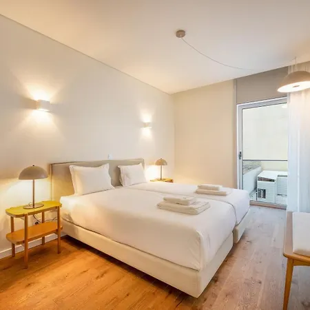 Guestready - Republic Appartement *