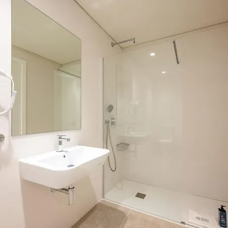 Guestready - Republic 아파트