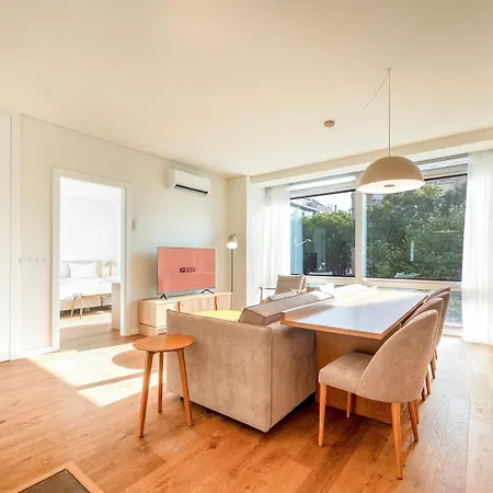 아파트 Guestready - Republic