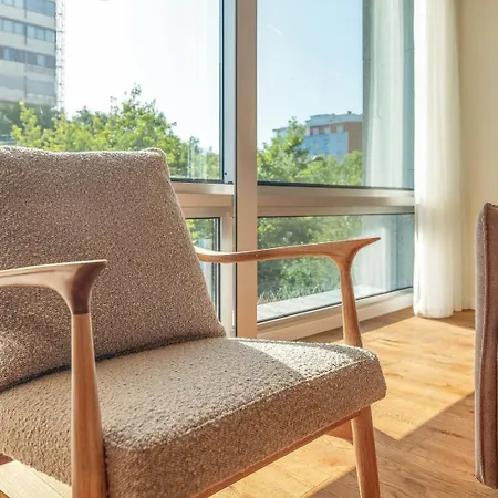 아파트 Guestready - Republic *