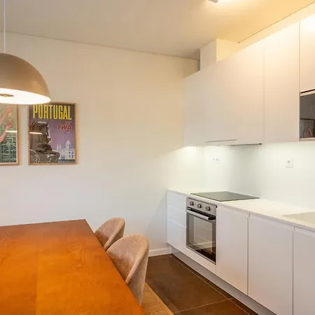 Guestready - Republic * 리스본