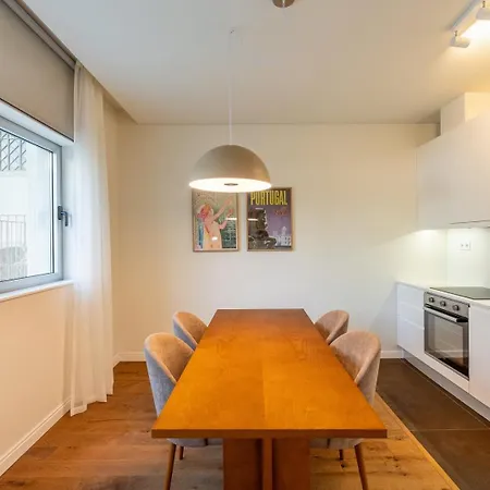 Guestready - Republic 아파트 *