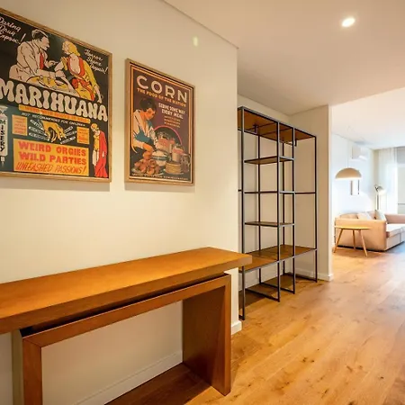 Guestready - Republic 리스본