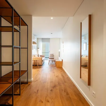 Guestready - Republic * 리스본