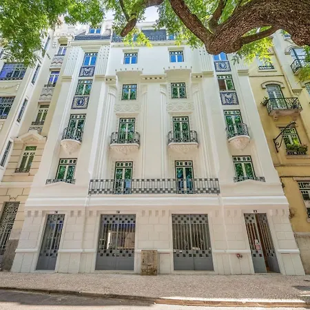 Apartman Guestready - Republic *
