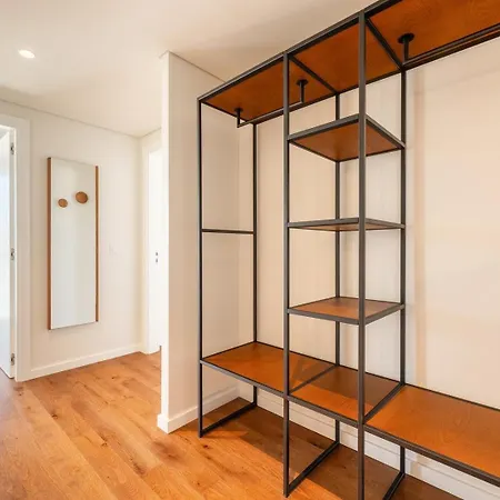 아파트 Guestready - Republic *