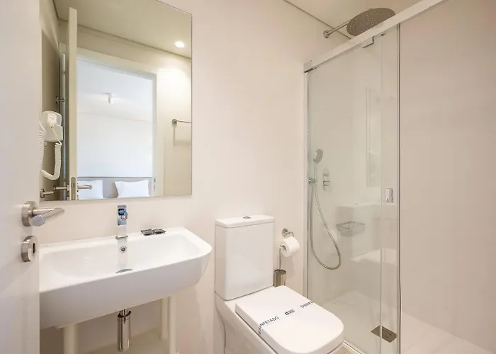 아파트 Guestready - Republic