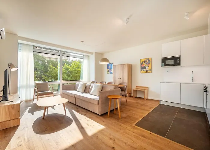 Guestready - Republic