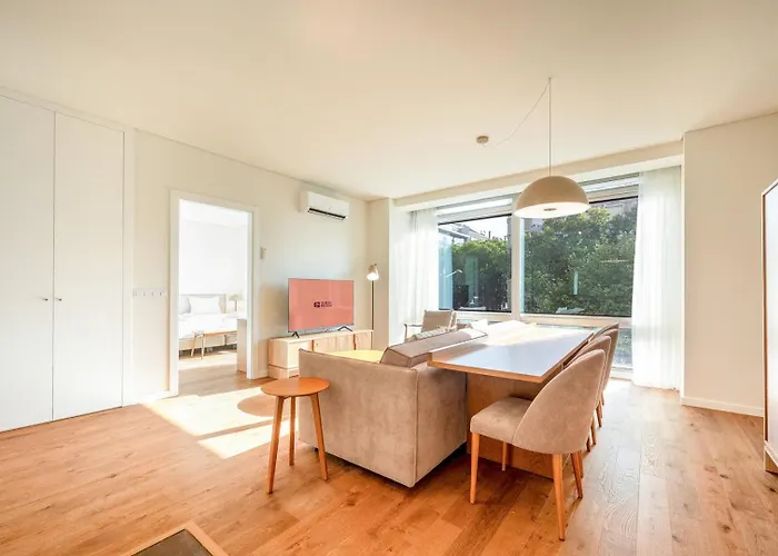 아파트 Guestready - Republic