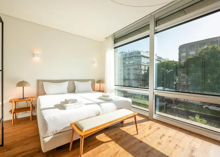 Guestready - Republic 아파트 *