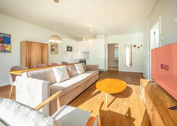 Guestready - Republic *