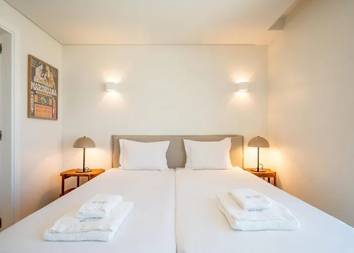 Guestready - Republic 아파트 *