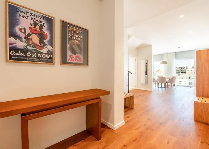 Guestready - Republic * 리스본