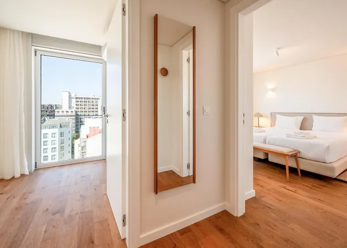 아파트 Guestready - Republic