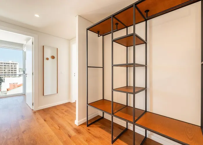 아파트 Guestready - Republic *